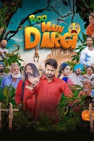 Boo Main Dargi 2024 Punjabi HDRip 720p – 480p – 1080p