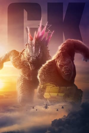 Godzilla x Kong: The New Empire 2024 Hindi (Cleaned) Dual Audio HDTC 720p – 480p – 1080p