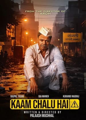 Kaam Chalu Hai 2024 Hindi HDRip 720p – 480p – 1080p